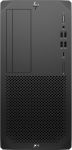 Робоча станція HP Z2 G5 TWR /Intel i7-10700/16/512F/NVD A2000-6/kbm/W10P