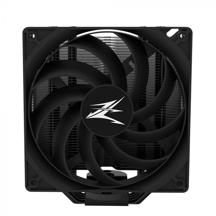 Процесорний кулер Zalman CNPS10X PERFORMA Black, 2066, 2011V3, 2011, 1200, 115X, *1700 (ZM-1700MKA), AM4, 135мм, TDP180W