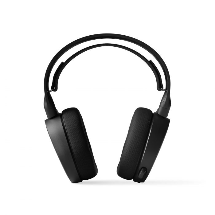 Гарнітура SteelSeries Arctis 3 3.5mm Black