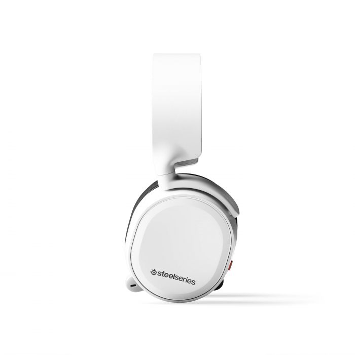 Гарнітура SteelSeries Arctis 3 3.5mm White