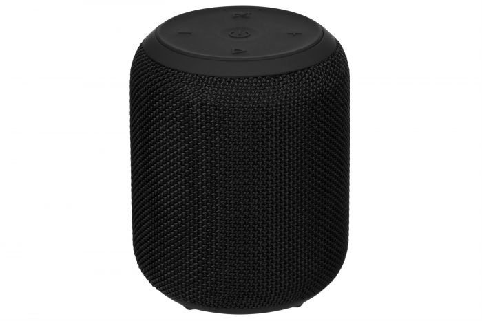 Акустична система 2E SoundXPod TWS, MP3, Wireless, Waterproof Black
