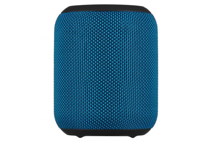 Акустична система 2E SoundXPod TWS, MP3, Wireless, Waterproof Blue