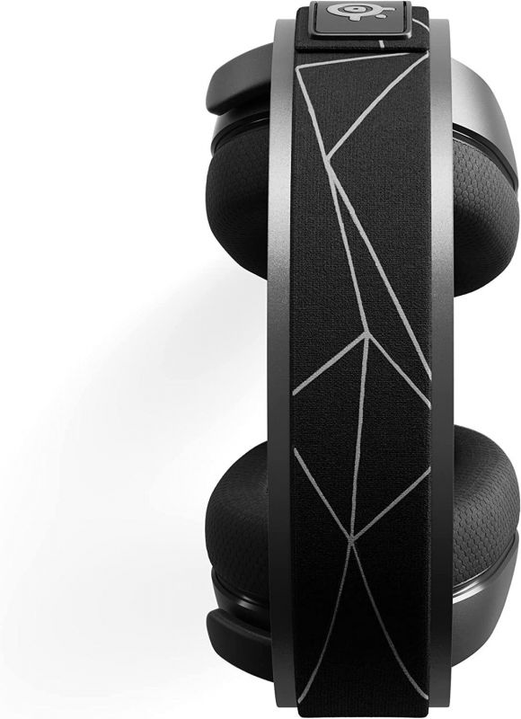 Гарнітура SteelSeries Arctis 9 WL Black