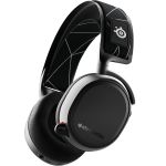 Гарнітура SteelSeries Arctis 9 WL Black
