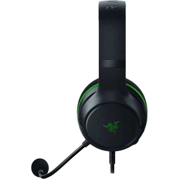Гарнітура Razer Kaira X for Xbox Black