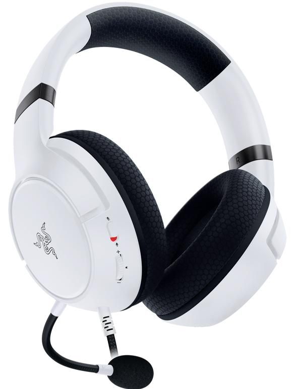 Гарнітура Razer Kaira X for Xbox White