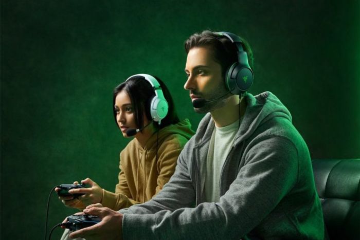 Гарнітура Razer Kaira X for Xbox White