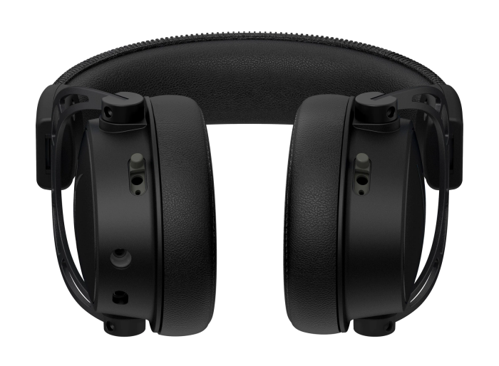 Гарнітура HyperX Cloud Alpha S 3.5mm/USB Black