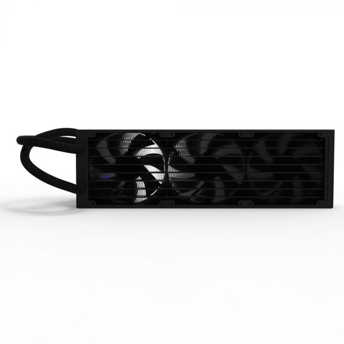 Система рідинного охолодження Zalman Reserator 5 Z36 (Black), 115x, 1366, 1200, 2011, 2011-V3, 2066, *1700 (ZM-1700MKB), AM4, AM3+, AM3, FM2+, FM2, TDP350W
