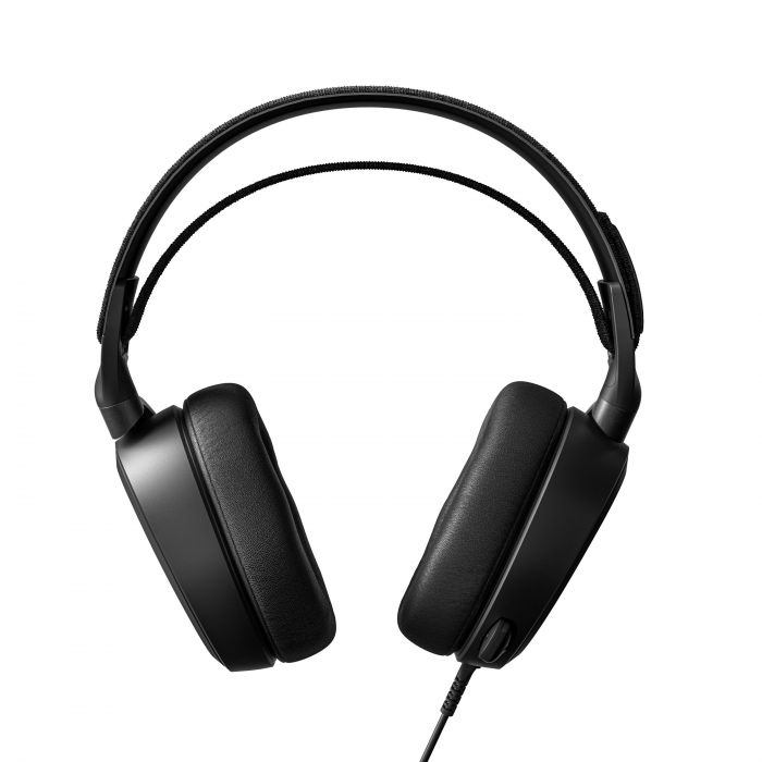 Гарнітура SteelSeries Arctis Prime Black