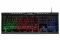 Клавіатура 2E GAMING KG300 LED USB Black UKR