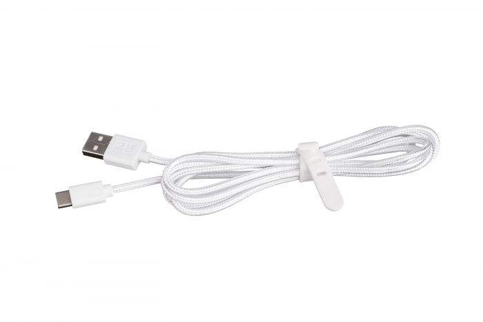 Клавіатура 2E GAMING KG360 RGB 68key WL White UKR