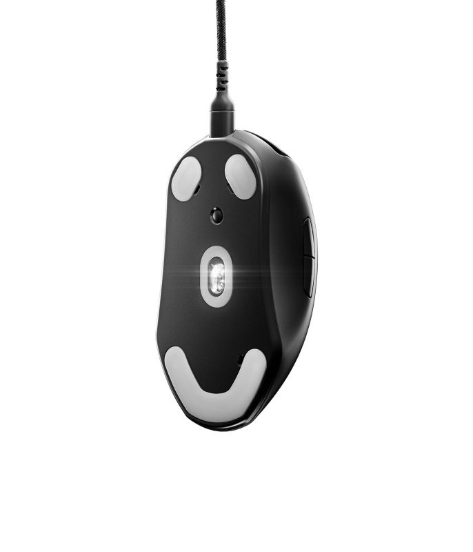 Миша SteelSeries Prime Mini Black