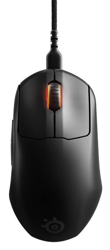 Миша SteelSeries Prime Mini Black