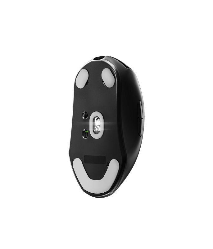 Миша SteelSeries Prime WL Black