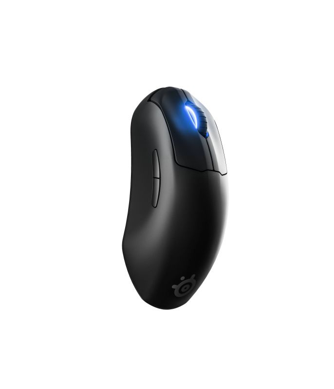 Миша SteelSeries Prime WL Black