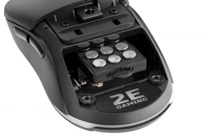 Миша 2E GAMING HyperDrive Lite, RGB Black
