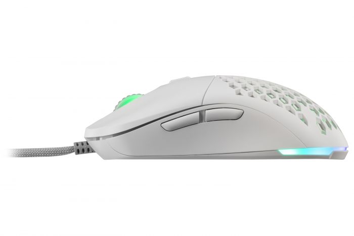 Миша 2E GAMING HyperDrive Lite, RGB White