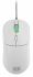 Миша 2E GAMING HyperDrive Lite, RGB White
