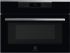 Духова шафа компактна Electrolux VKL8E08WX, функція мікрохвиль, 43 л, Wi-Fi, Диспл., Чорний