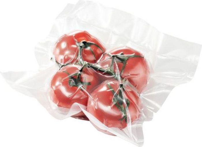 Пакети для вакуумування VB22/300 /569087/підходять для Gorenje HVS16WS та VS120E/ шхд: 22 х 30 см/3 рулона