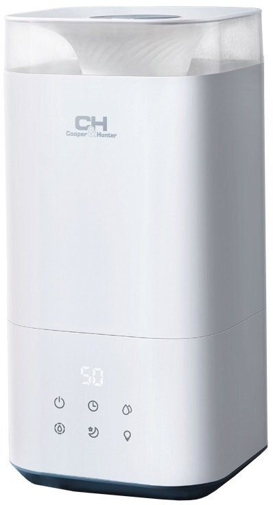 Зволожувач повітря Cooper&Hunter СH-2550T