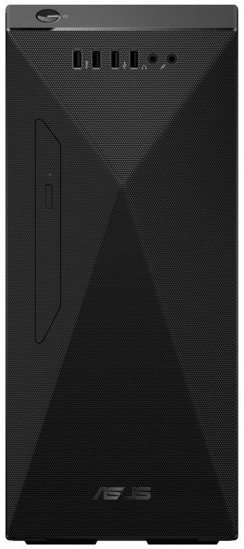 Персональний комп'ютер ASUS S500MC-3101050280 Intel i3-10105/8/256F/int/kbm/NoOS