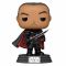 Набір Фігурка+Футболка Funko POP and Tee Star Wars The Mandalorian Moff Gideon (L) 52704 (UT-53542)