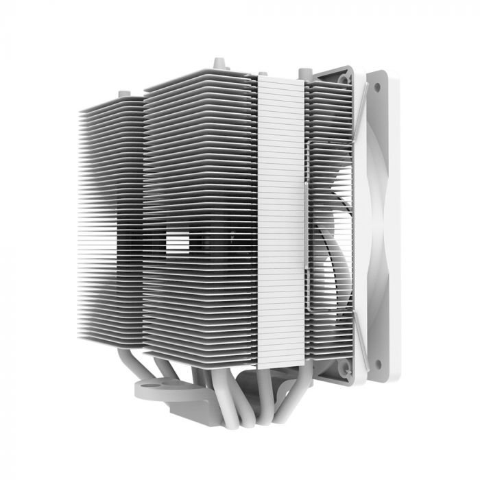 Процесорний кулер Zalman CNPS10X PERFORMA White, 2066, 2011V3, 2011, 1200, 115X, *1700 (ZM-1700MKA), AM4, 135мм, TDP180W