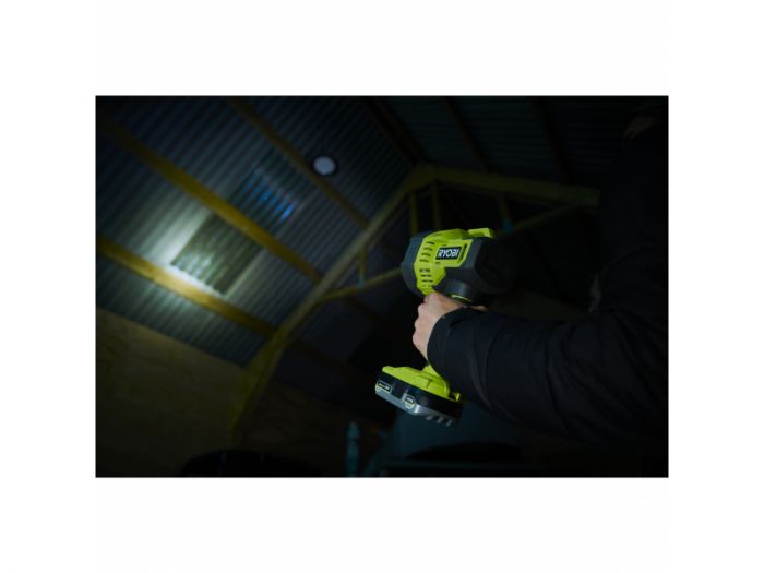 Ryobi Ліхтар світлодіодний RLS18-0