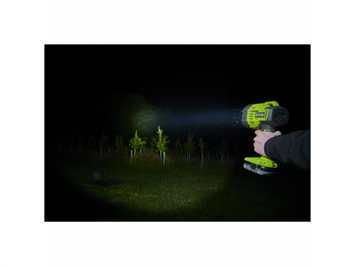 Ryobi Ліхтар світлодіодний RLS18-0