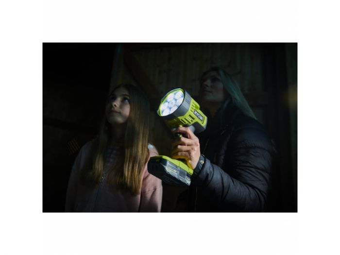 Ryobi Ліхтар світлодіодний RLS18-0