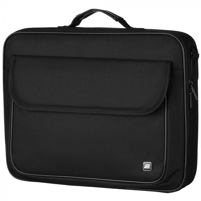 Сумка 2Е, TopLoad Classic 16", чорна