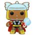 Фігурка Funko POP! Bobble Marvel Holiday Gingerbread Thor 50663