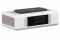 Акустична док-станція 2E SmartClock Wireless Charging, Alarm Clock, Bluetooth, FM, USB, AUX White