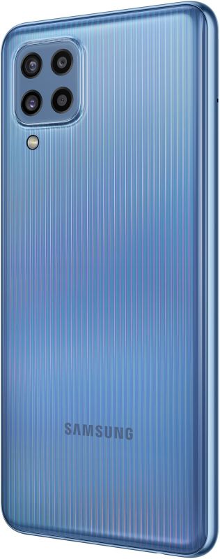 Смартфон Samsung Galaxy M32 (M325F) 6/128GB 2SIM Light Blue