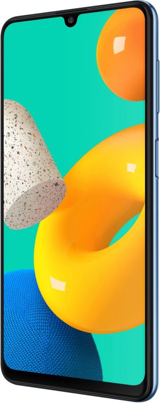 Смартфон Samsung Galaxy M32 (M325F) 6/128GB 2SIM Light Blue