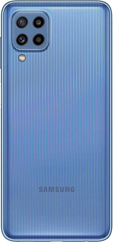 Смартфон Samsung Galaxy M32 (M325F) 6/128GB 2SIM Light Blue