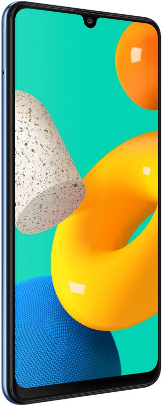 Смартфон Samsung Galaxy M32 (M325F) 6/128GB 2SIM Light Blue