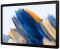 Планшет Samsung Galaxy Tab A8 (X200) 10.5"/4Gb/SSD64Gb/BT/WiFi/Dark Grey