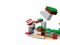 Конструктор LEGO Minecraft Кроляче ранчо 21181