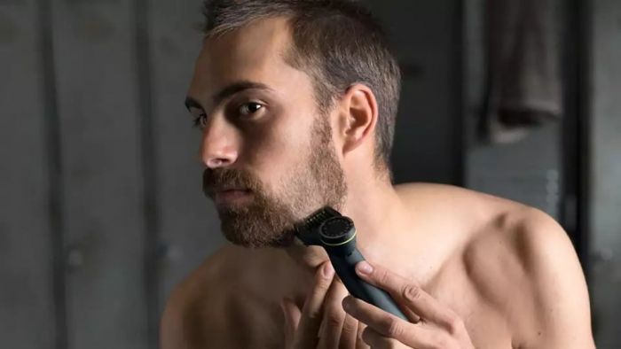 Бритва-Тример-Стайлер Philips OneBlade Pro QP6550/15