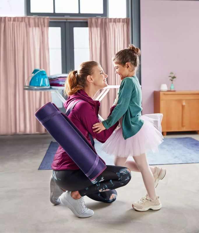 Праска з парогенератором Philips PerfectCare Compact Plus GC7920/20