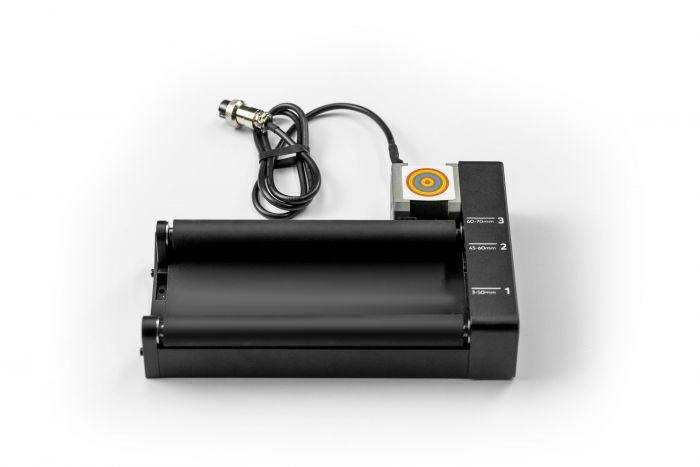 Модуль гравіювання круглих предметів Makeblock Roller Engraving Module для Laserbox Rotary та xTool D1