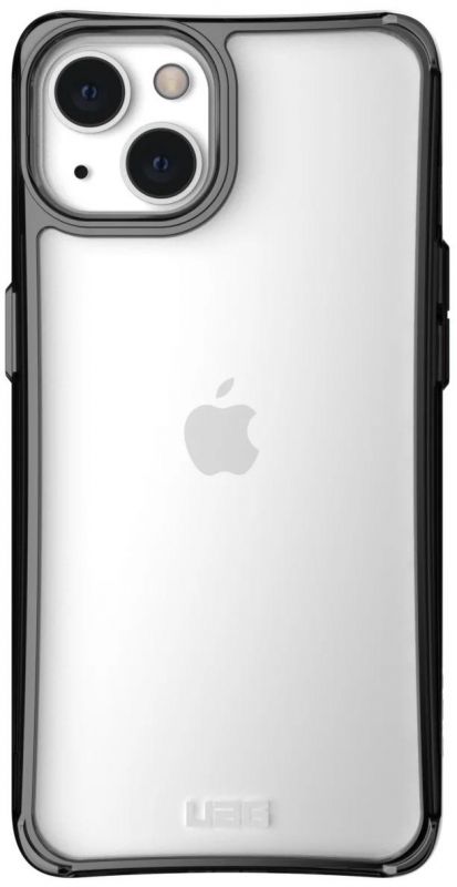 Чохол UAG для Apple Iphone 13 Plyo, Ash