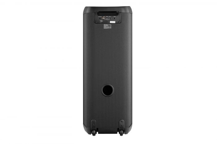 Акустична система 2E PARTY BOOM 200 TWS, USB, Full LED, DJ Effects, Wireless