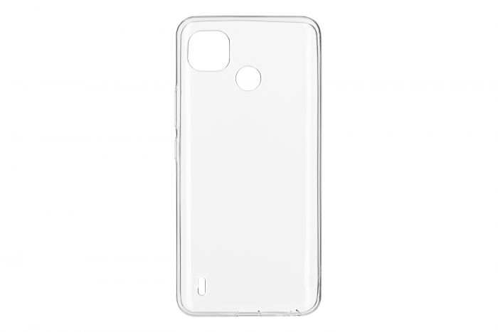 Чохол 2Е Basic для TECNO POP 4 LTE (BC1s), Crystal , Transparent