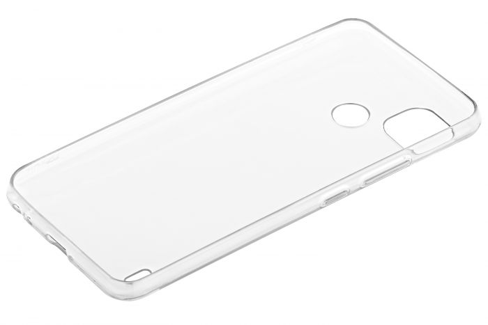 Чохол 2Е Basic для TECNO POP 4 LTE (BC1s), Crystal , Transparent