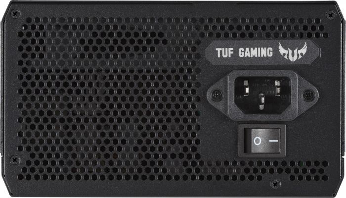 Блок живленя ASUS TUF-750B-GAMING 80Plus Bronze 750W TUF