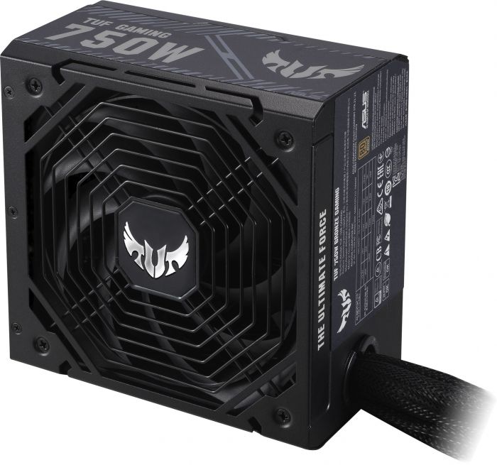 Блок живленя ASUS TUF-750B-GAMING 80Plus Bronze 750W TUF